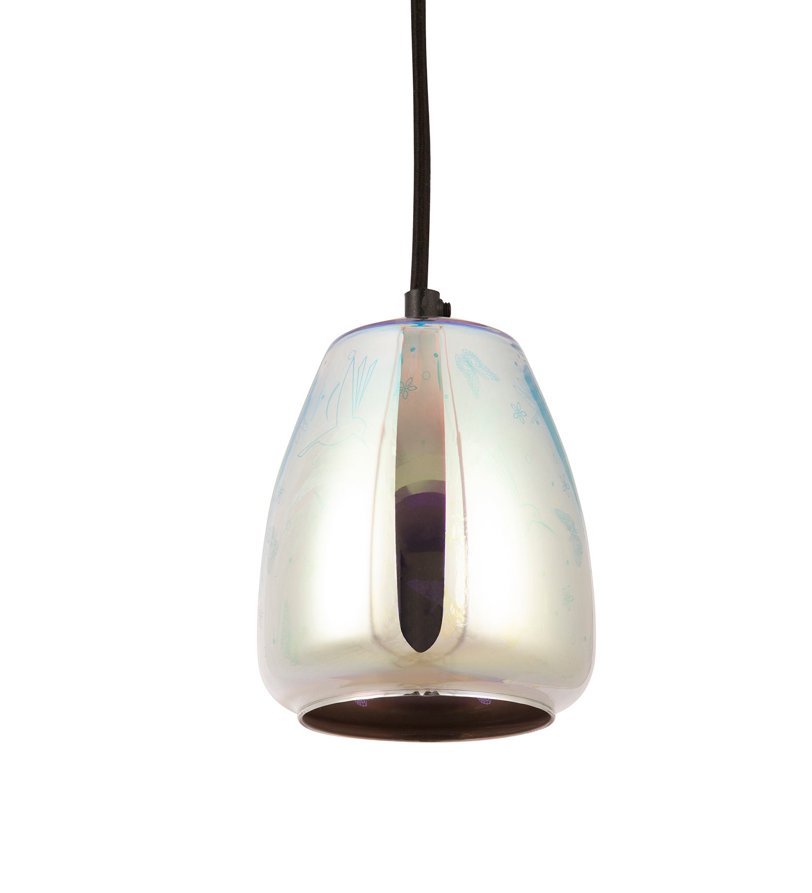 Lexi Pendant Light