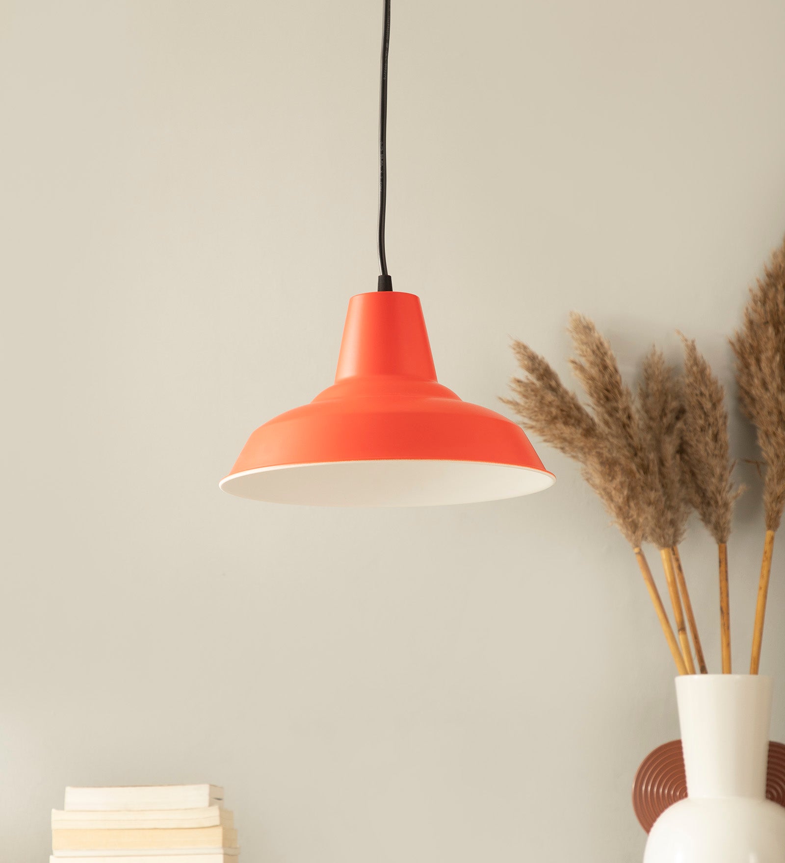 Ruffo Pendant Light