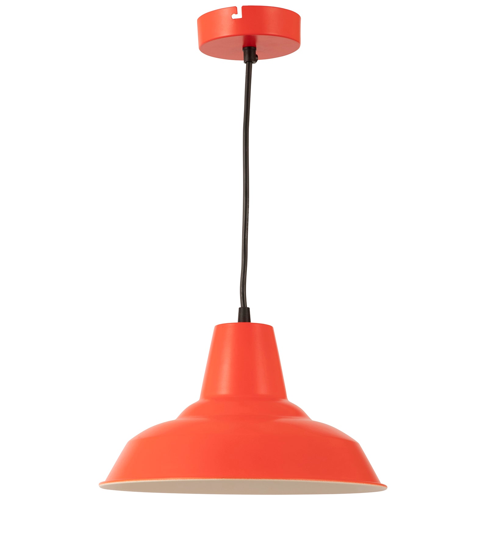 Ruffo Pendant Light