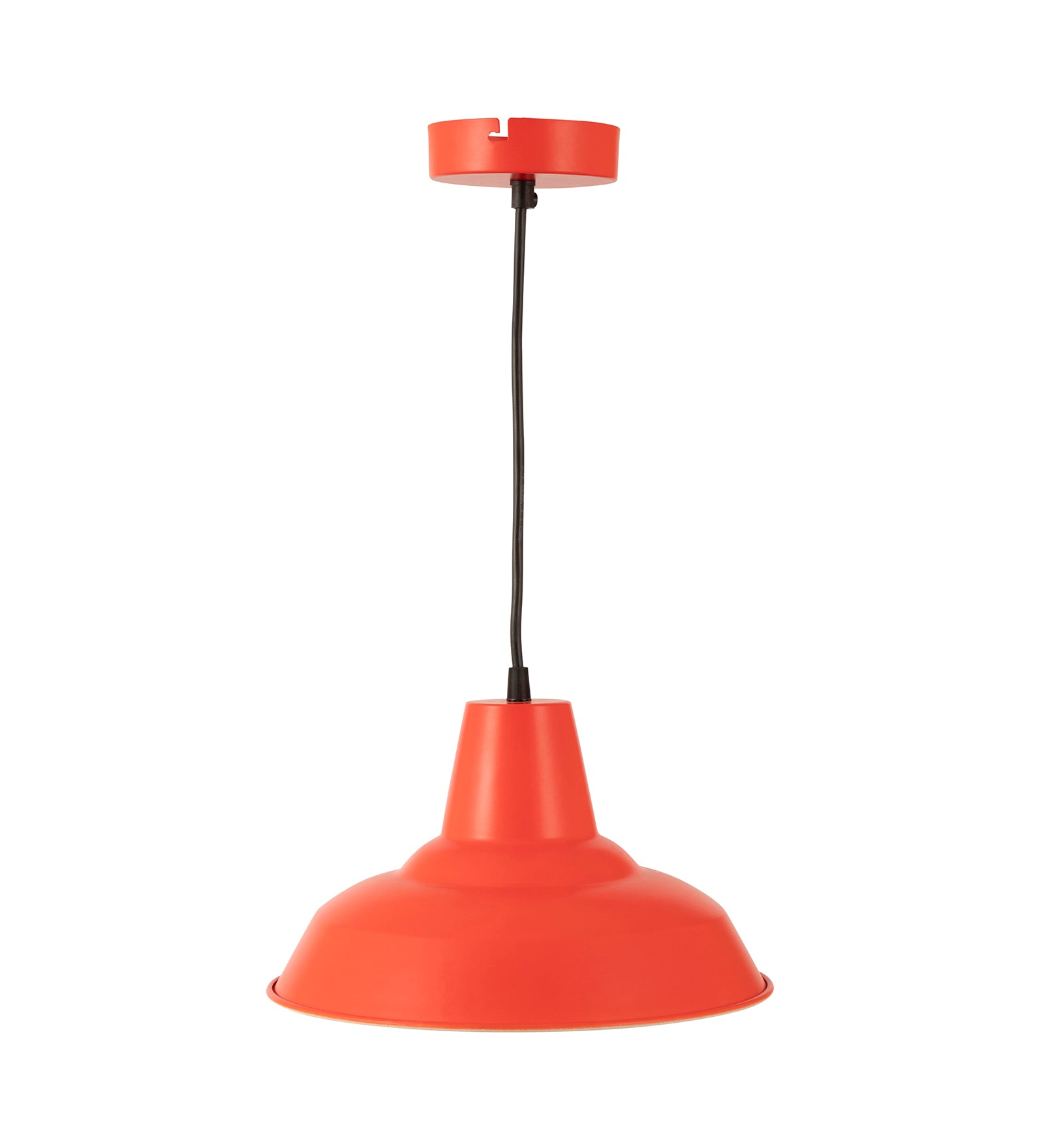 Ruffo Pendant Light