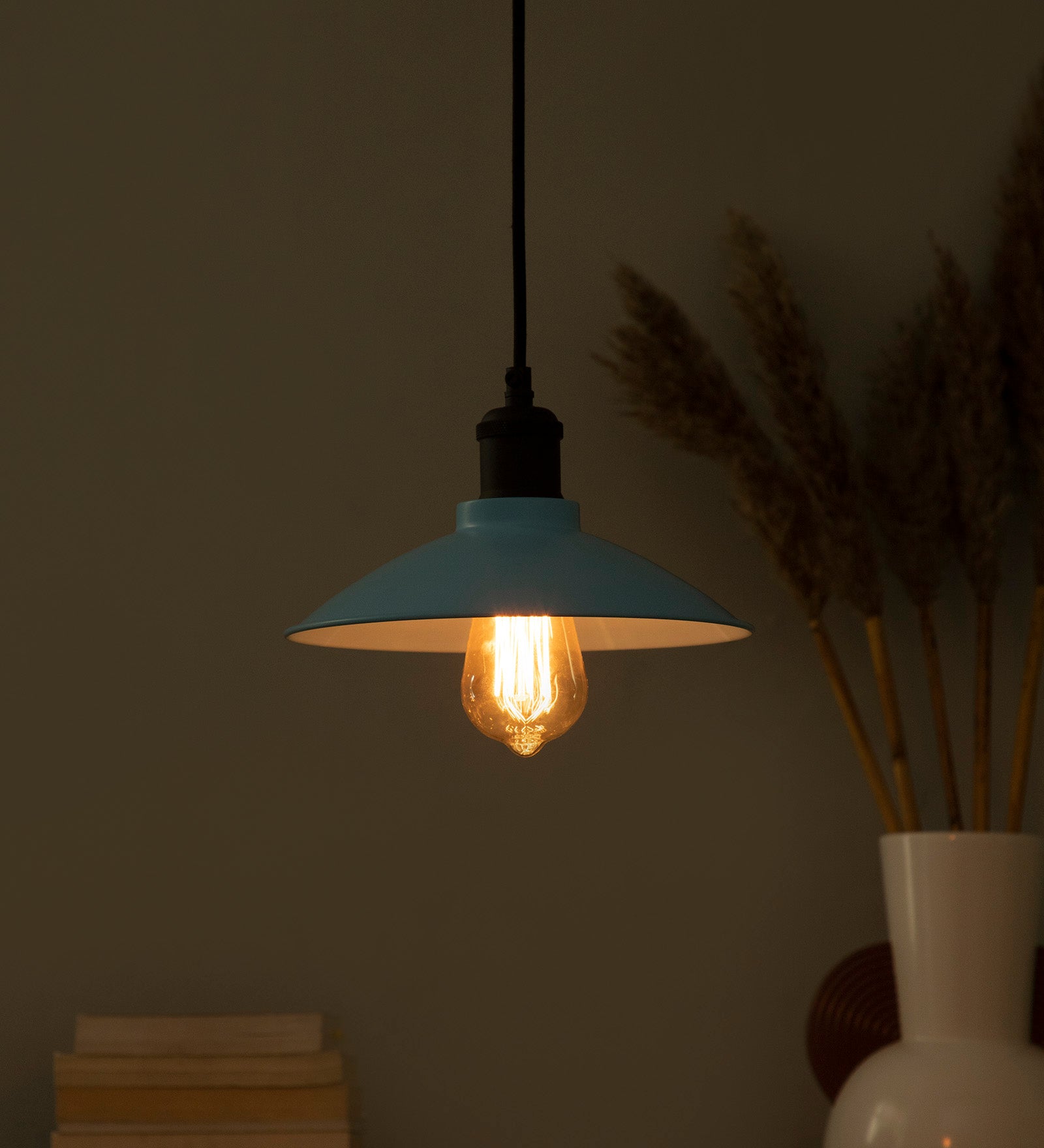 Japanese Pendant Light