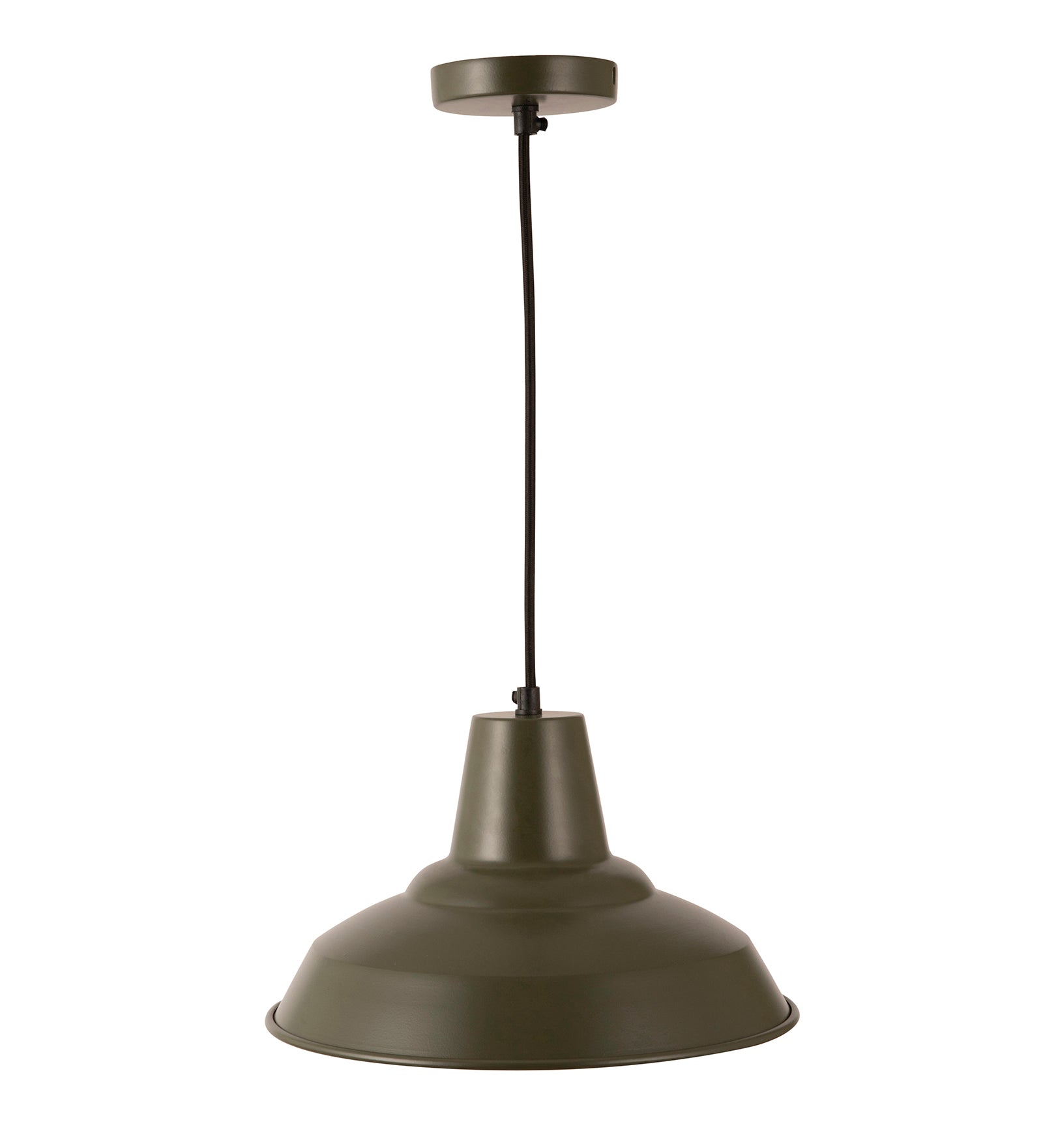 Ruffo Pendant Light