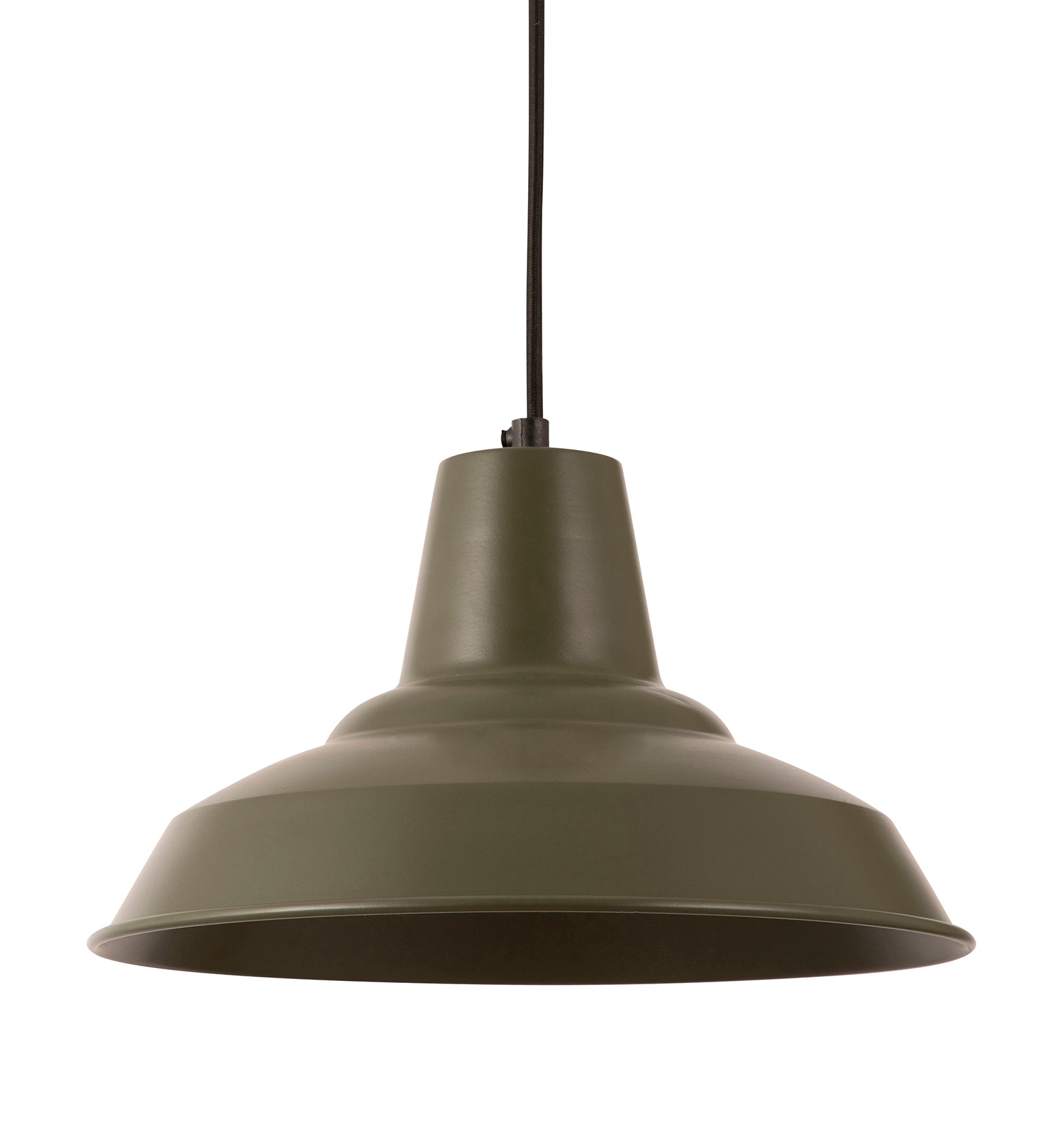 Ruffo Pendant Light