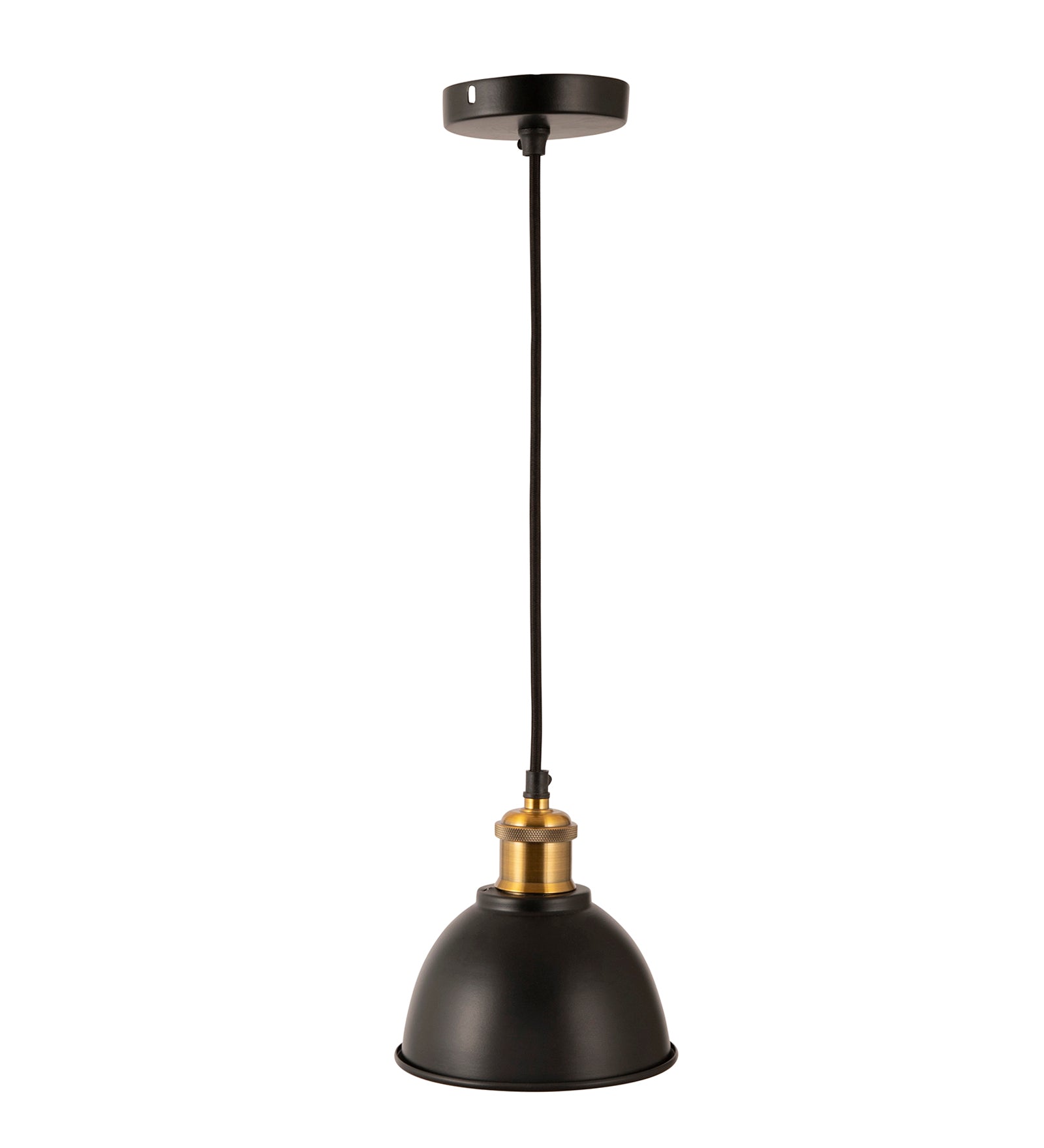 Simple Modern Pendant Light