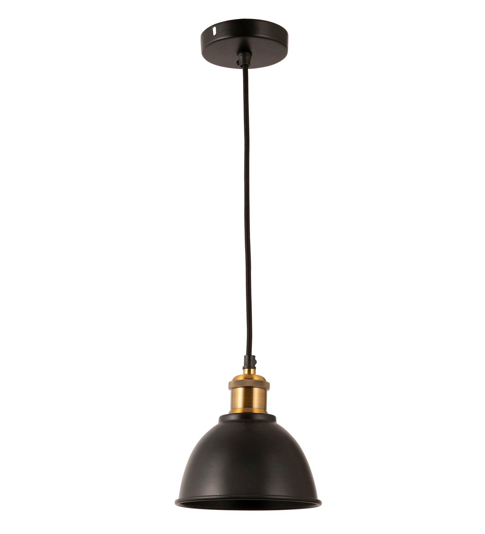 Simple Modern Pendant Light