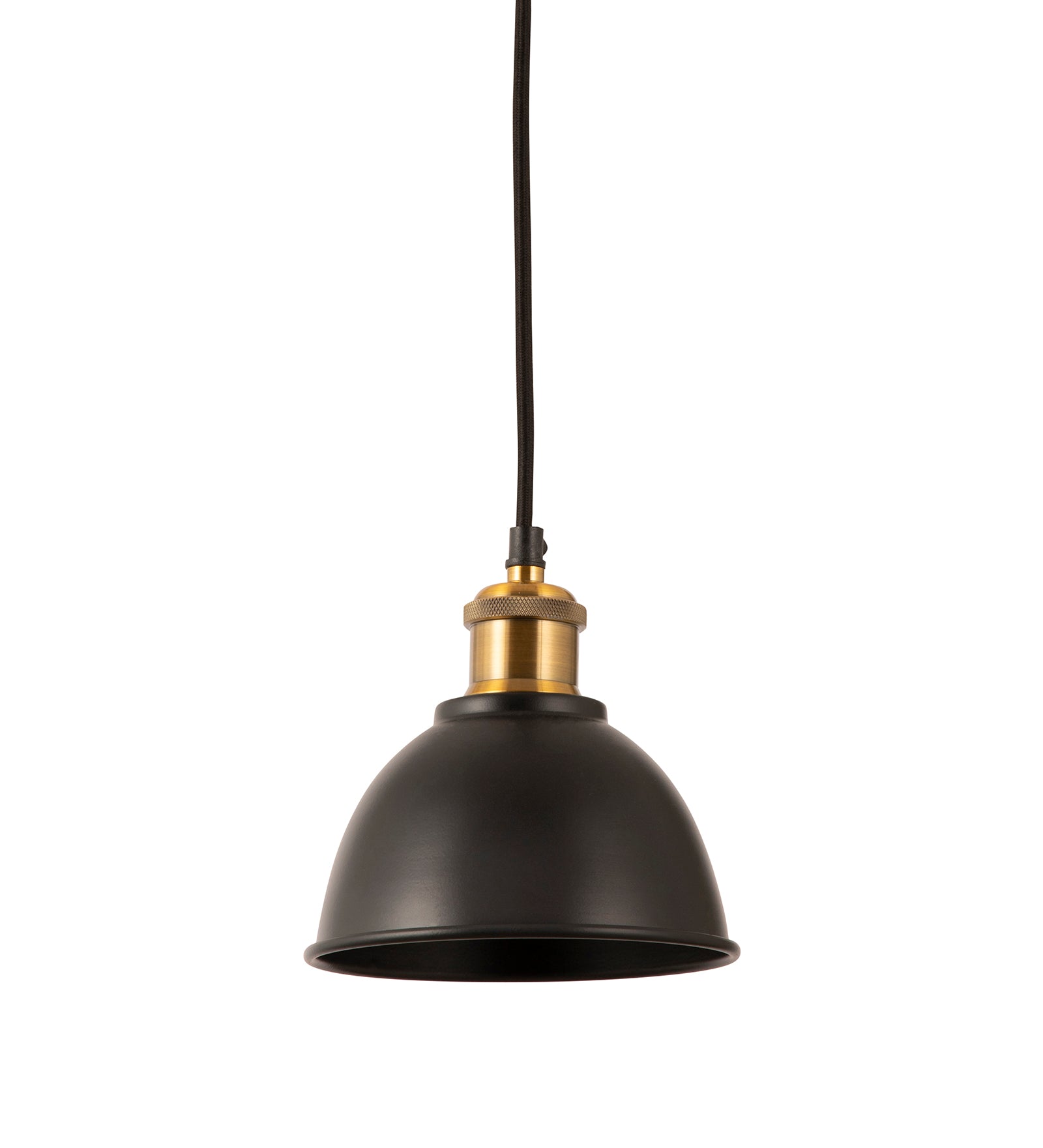 Simple Modern Pendant Light