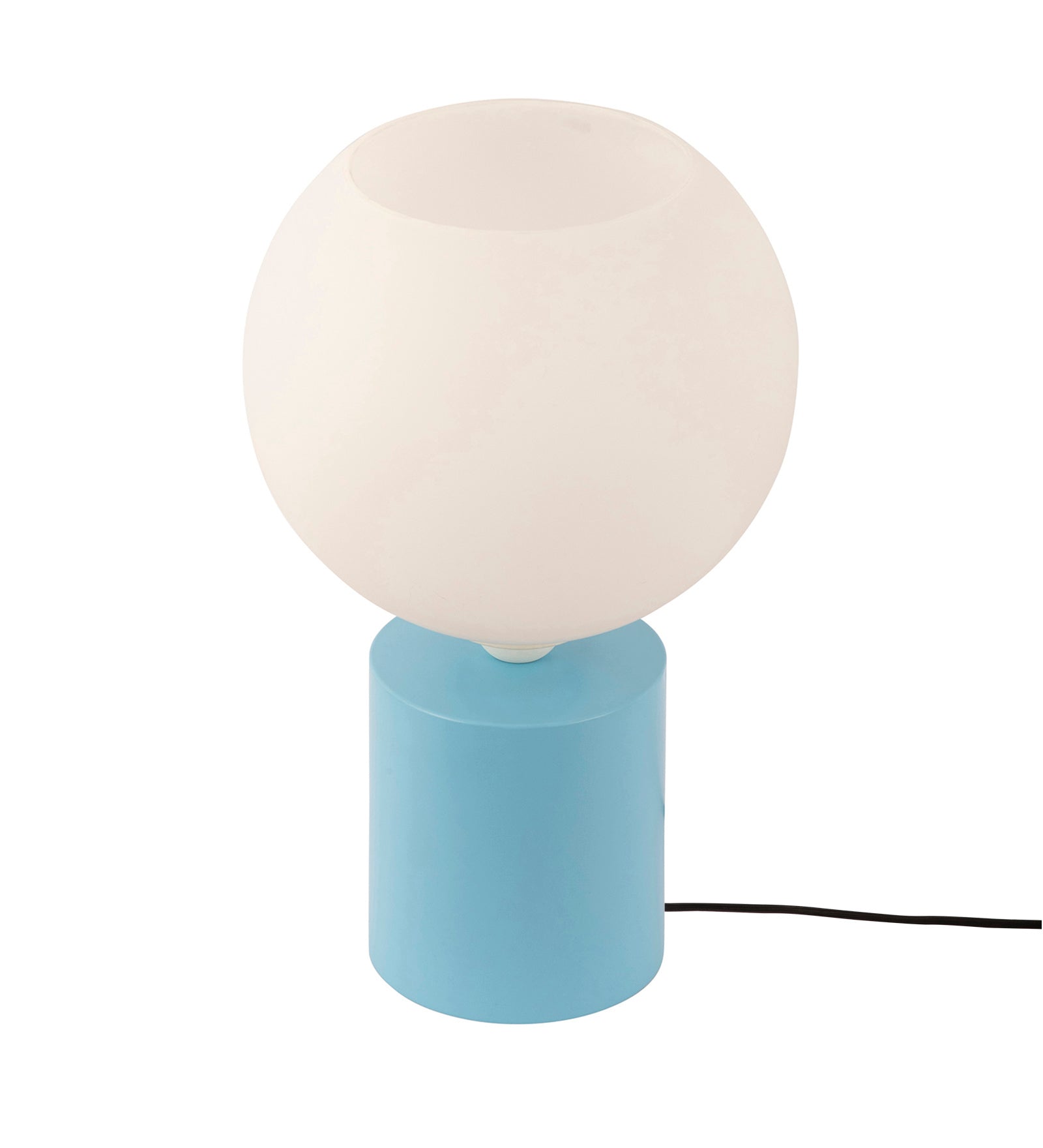 Bixa Blue Table Lamp