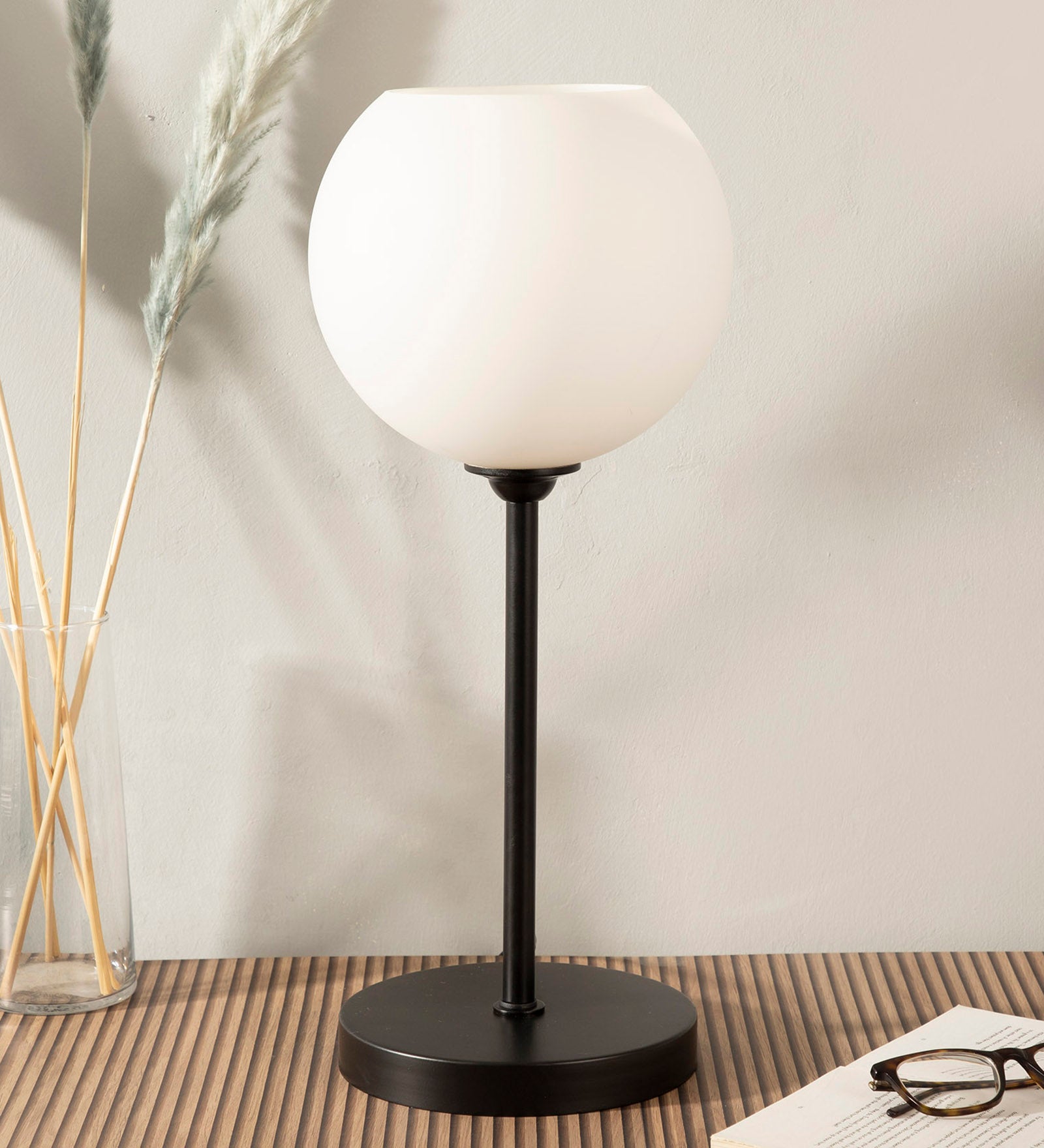 Possini Euro Table Lamp