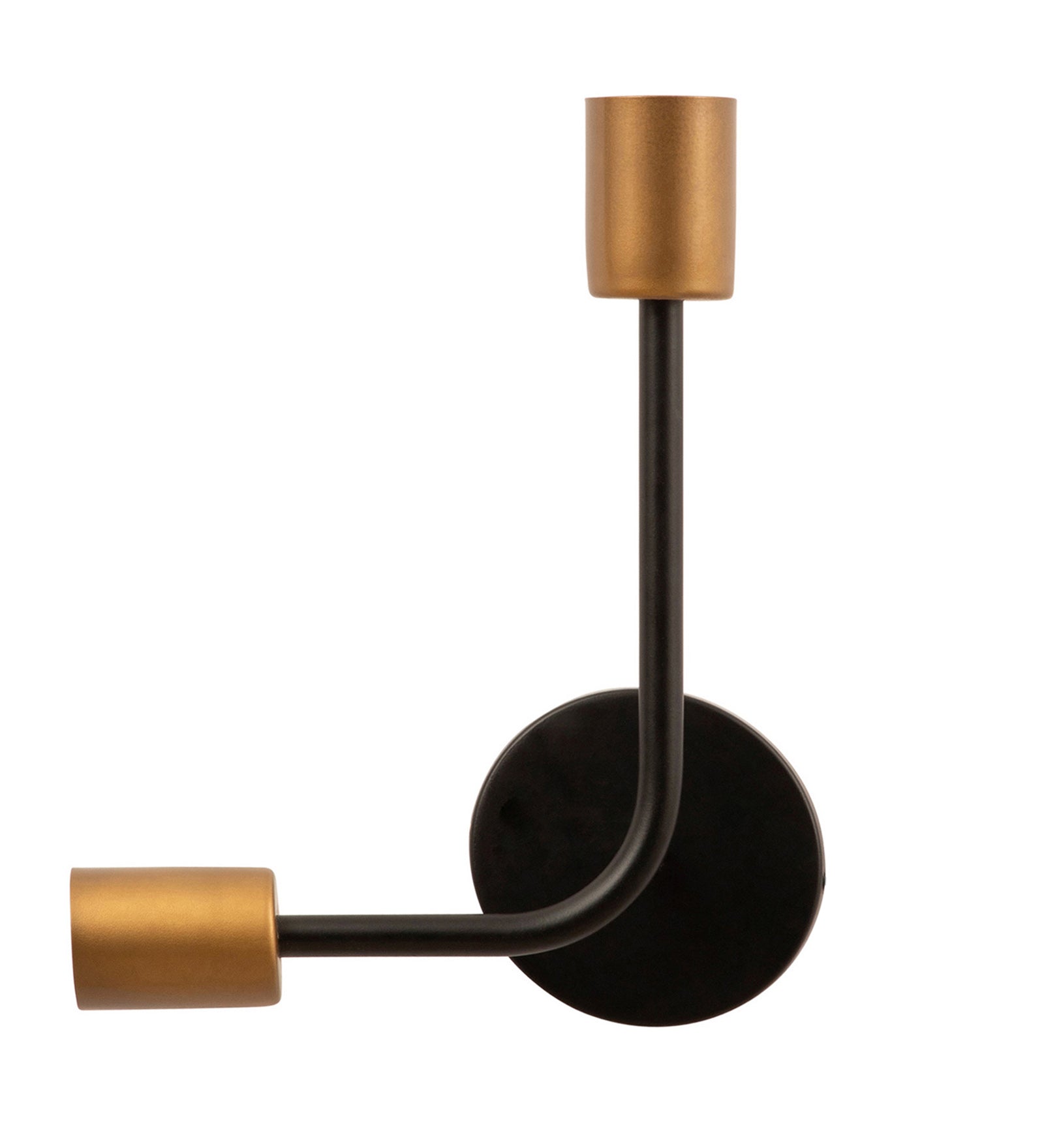 Mila Wall Sconce Gold