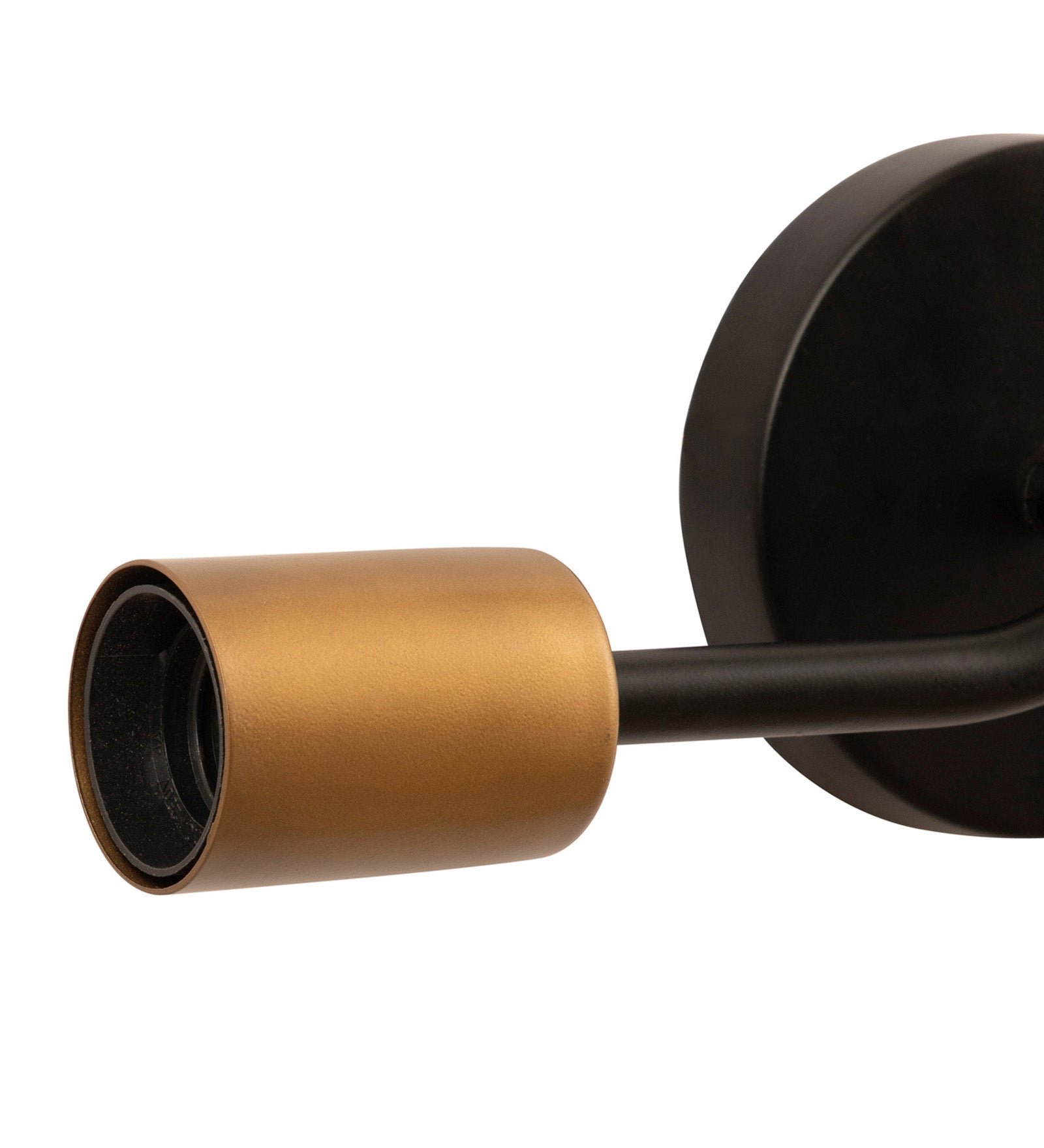 Mila Wall Sconce Gold