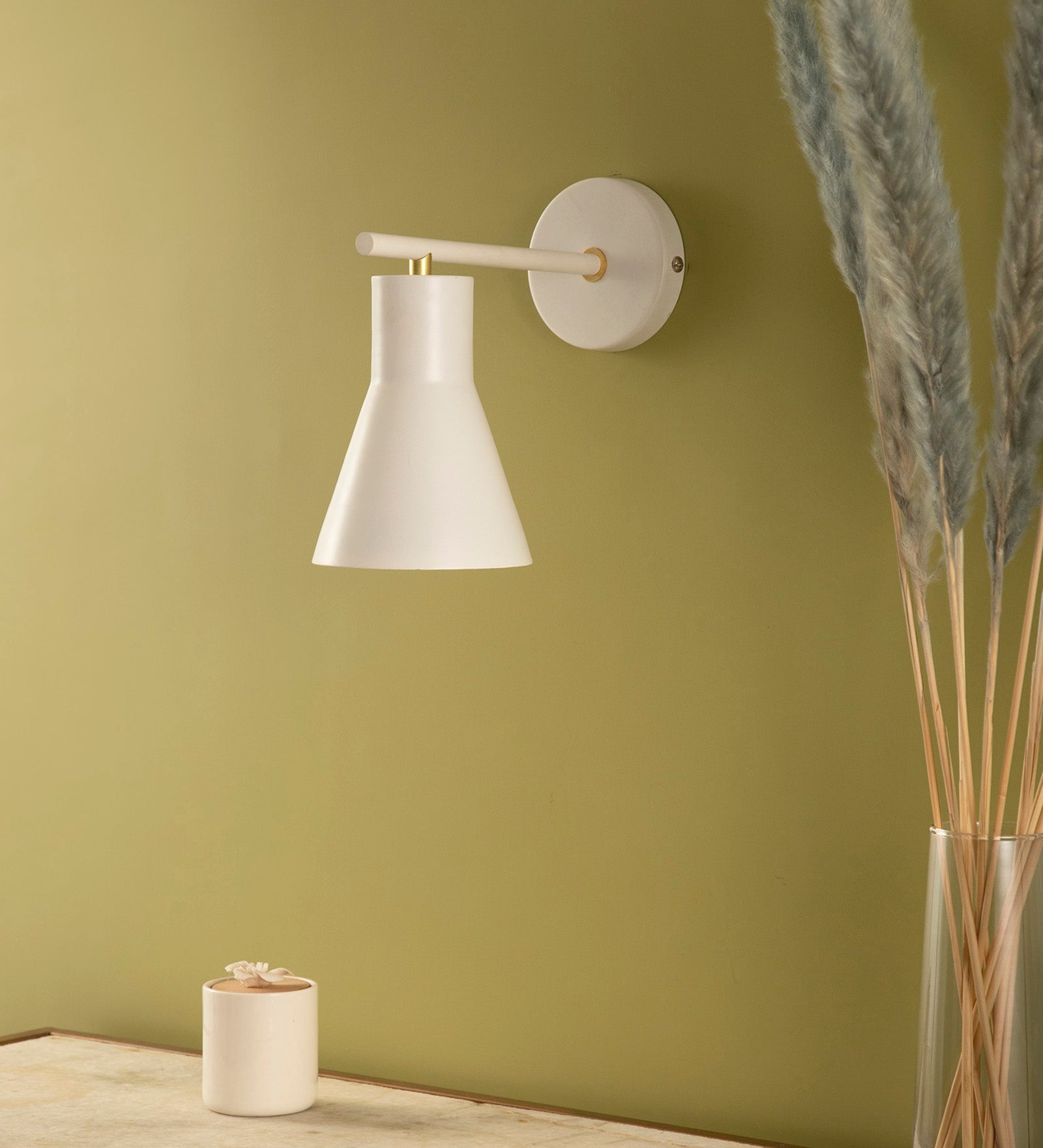 Float Aricolo Wall Sconce
