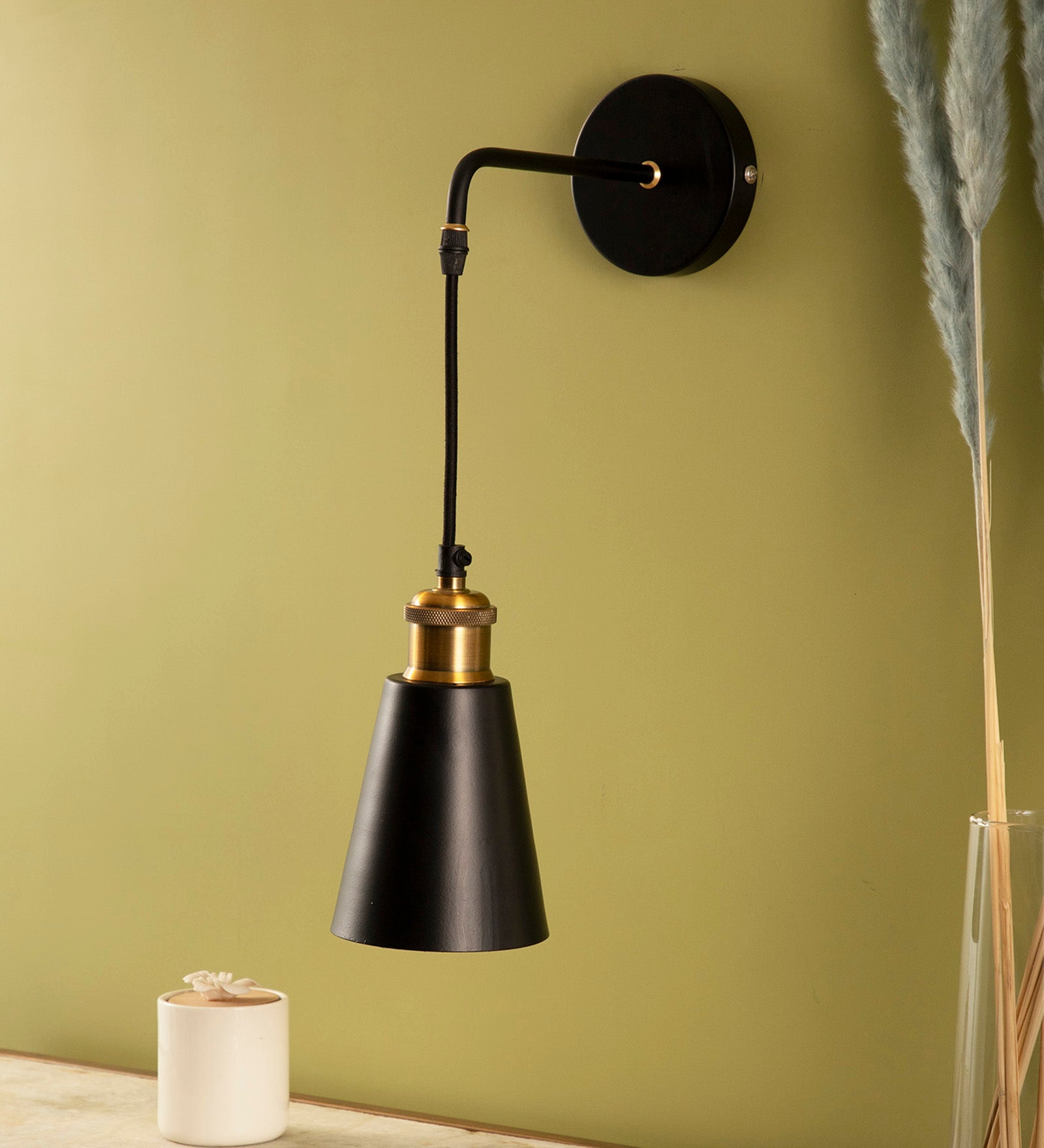 Ferm Living Arum Wall Sconce