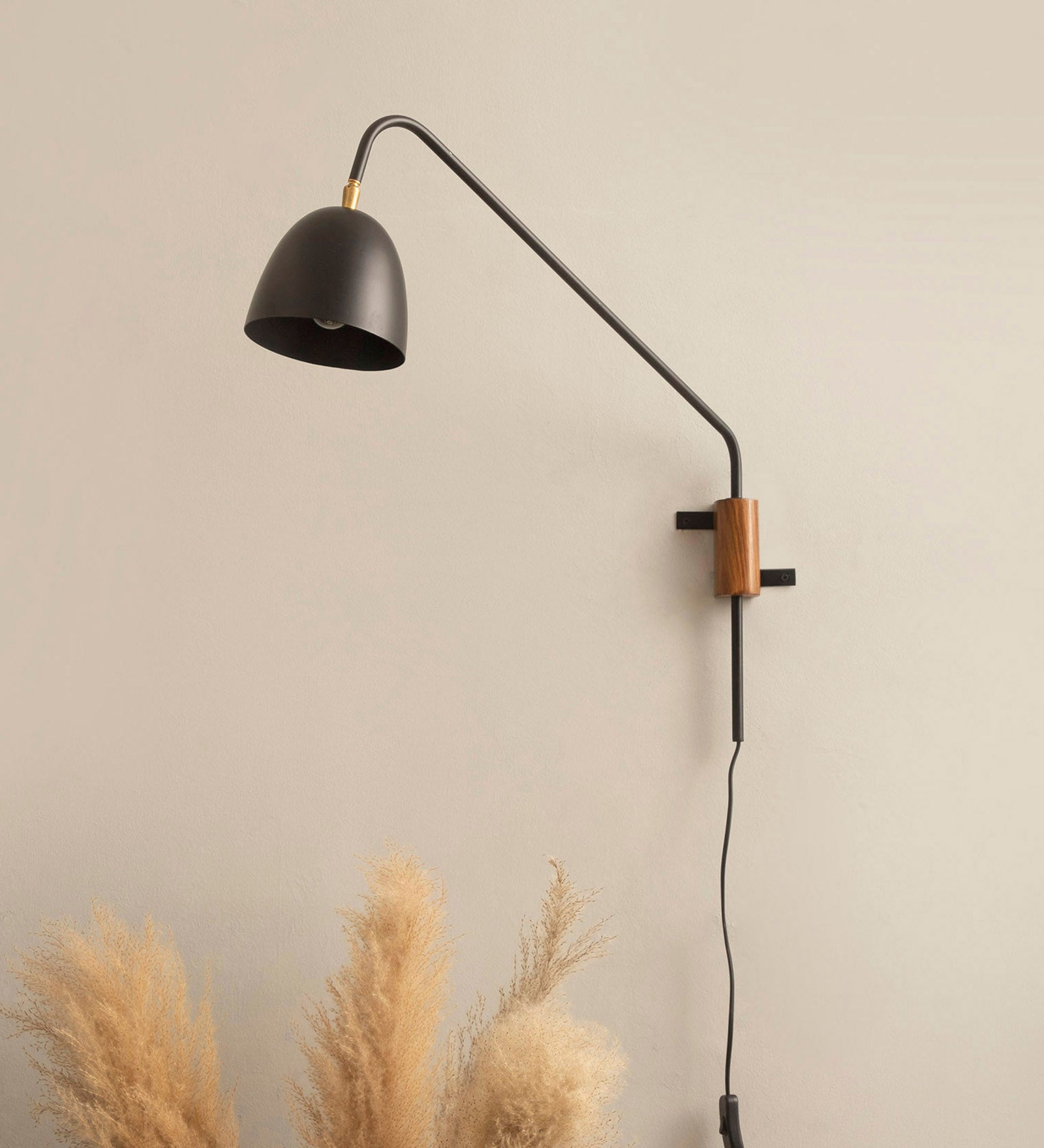 Lumim Decoration Komaco Wall Sconce