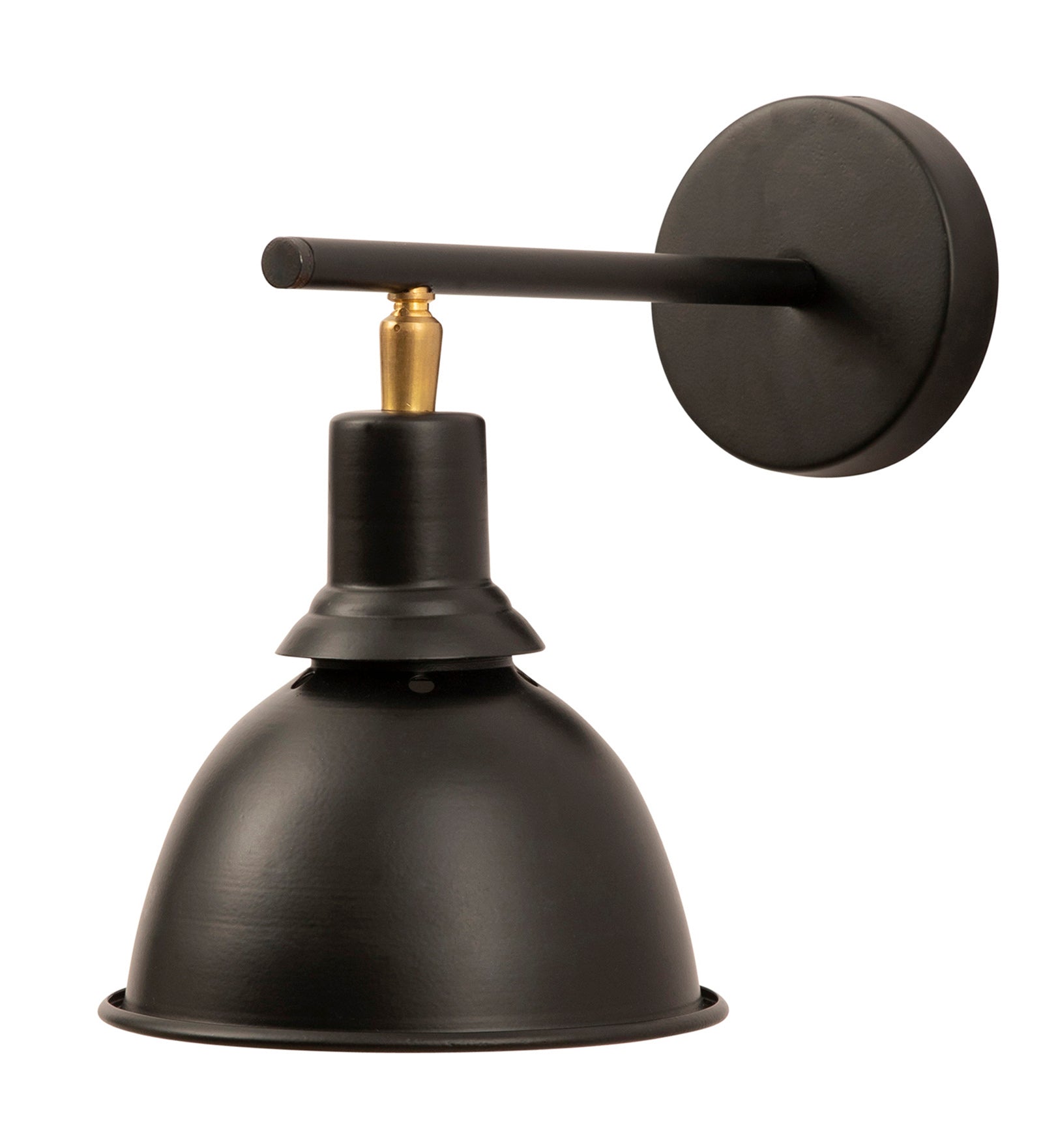 Benjamin UK Wall Sconce