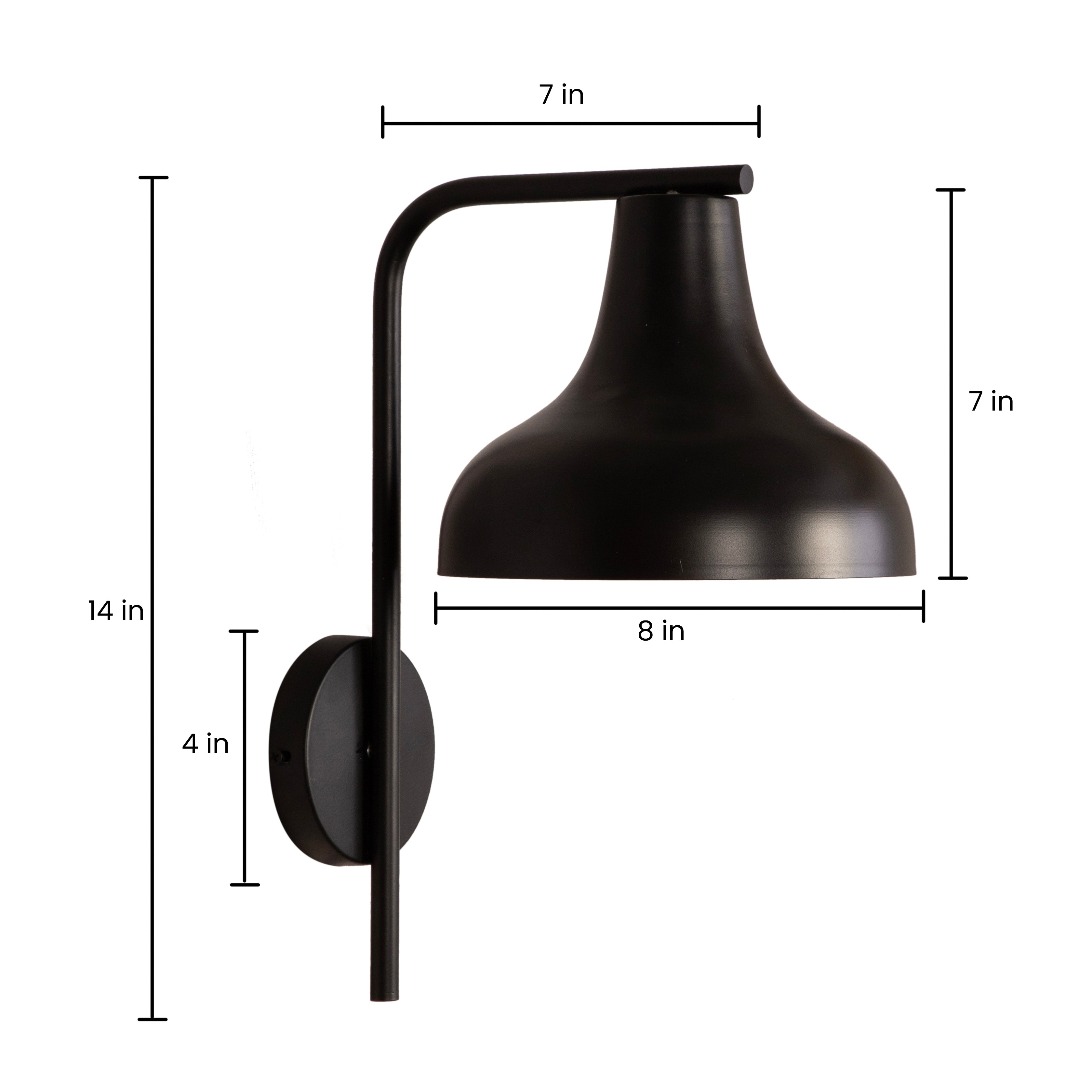 Meubles Wall Light By Shoppeefry