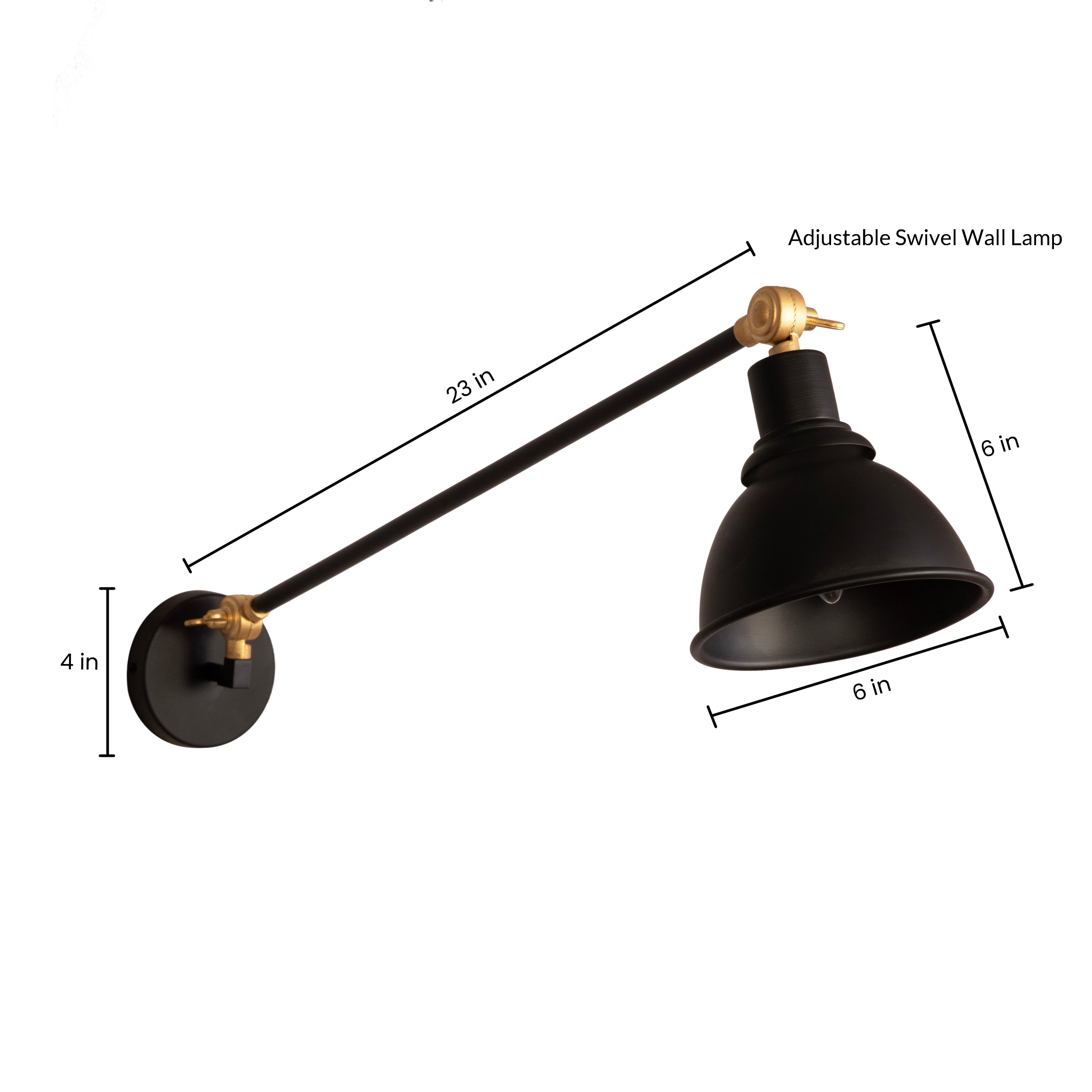 Afralia Wall Sconce By Shoppeefry