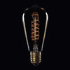 40W Edison Filament Big Cylinder E-27 Bulb