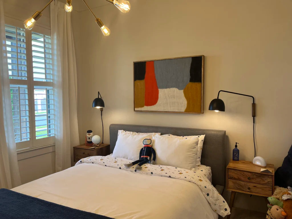 Lumim Decoration Komaco Wall Sconce